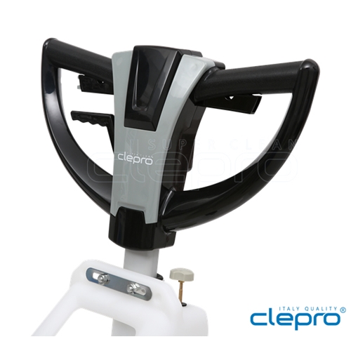 Máy chà sàn cầm tay đơn CLEPRO CS17G 1